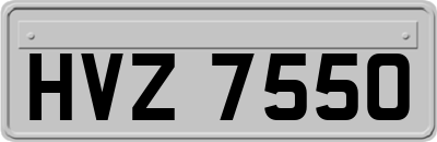 HVZ7550