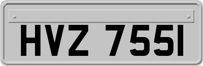 HVZ7551