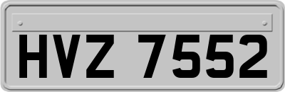 HVZ7552