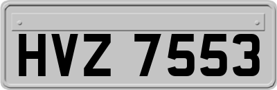 HVZ7553