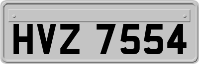 HVZ7554