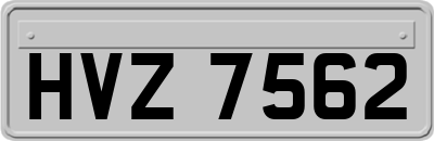 HVZ7562