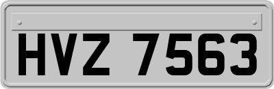 HVZ7563