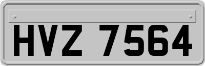 HVZ7564