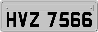 HVZ7566