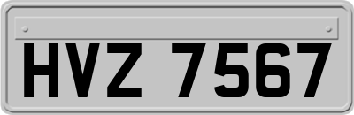 HVZ7567
