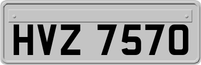 HVZ7570