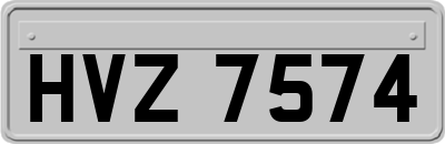HVZ7574