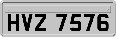 HVZ7576