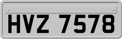HVZ7578