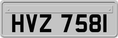 HVZ7581