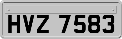 HVZ7583
