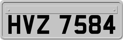 HVZ7584