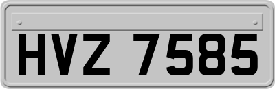 HVZ7585