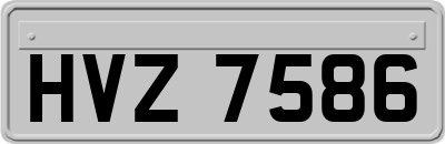 HVZ7586