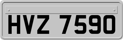 HVZ7590