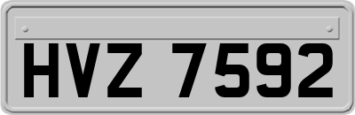 HVZ7592