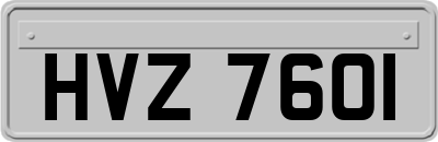 HVZ7601