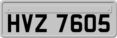 HVZ7605