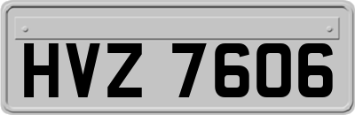 HVZ7606