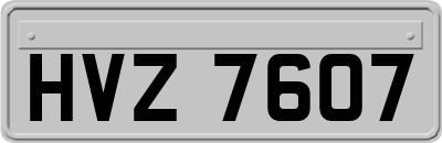 HVZ7607