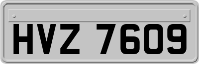 HVZ7609