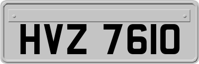HVZ7610