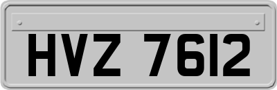 HVZ7612