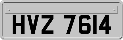HVZ7614