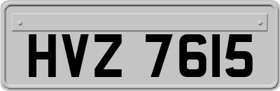 HVZ7615