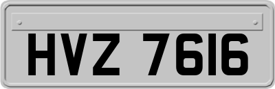HVZ7616