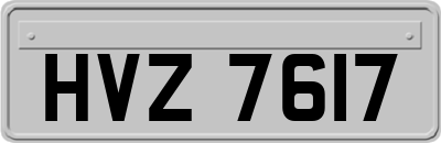 HVZ7617