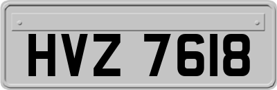 HVZ7618