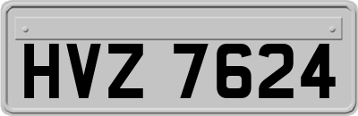 HVZ7624