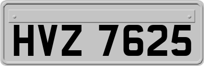 HVZ7625