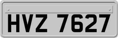 HVZ7627