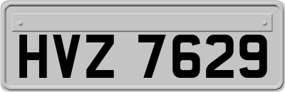 HVZ7629