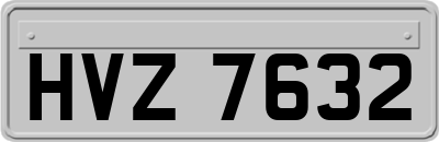 HVZ7632