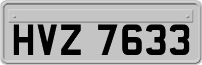 HVZ7633