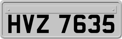 HVZ7635