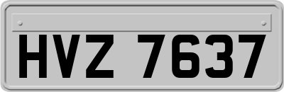 HVZ7637