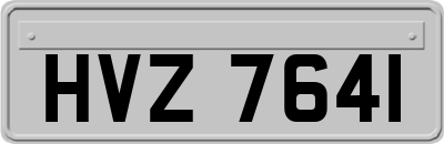 HVZ7641