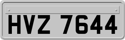 HVZ7644