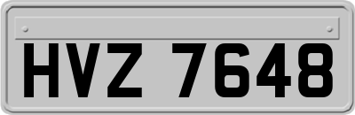 HVZ7648