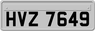HVZ7649
