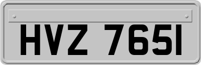 HVZ7651