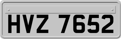 HVZ7652