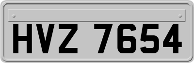 HVZ7654