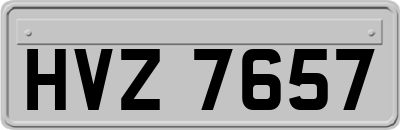 HVZ7657