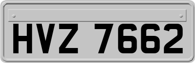 HVZ7662